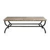 Universal Furniture Griffith Park Cocktail Table