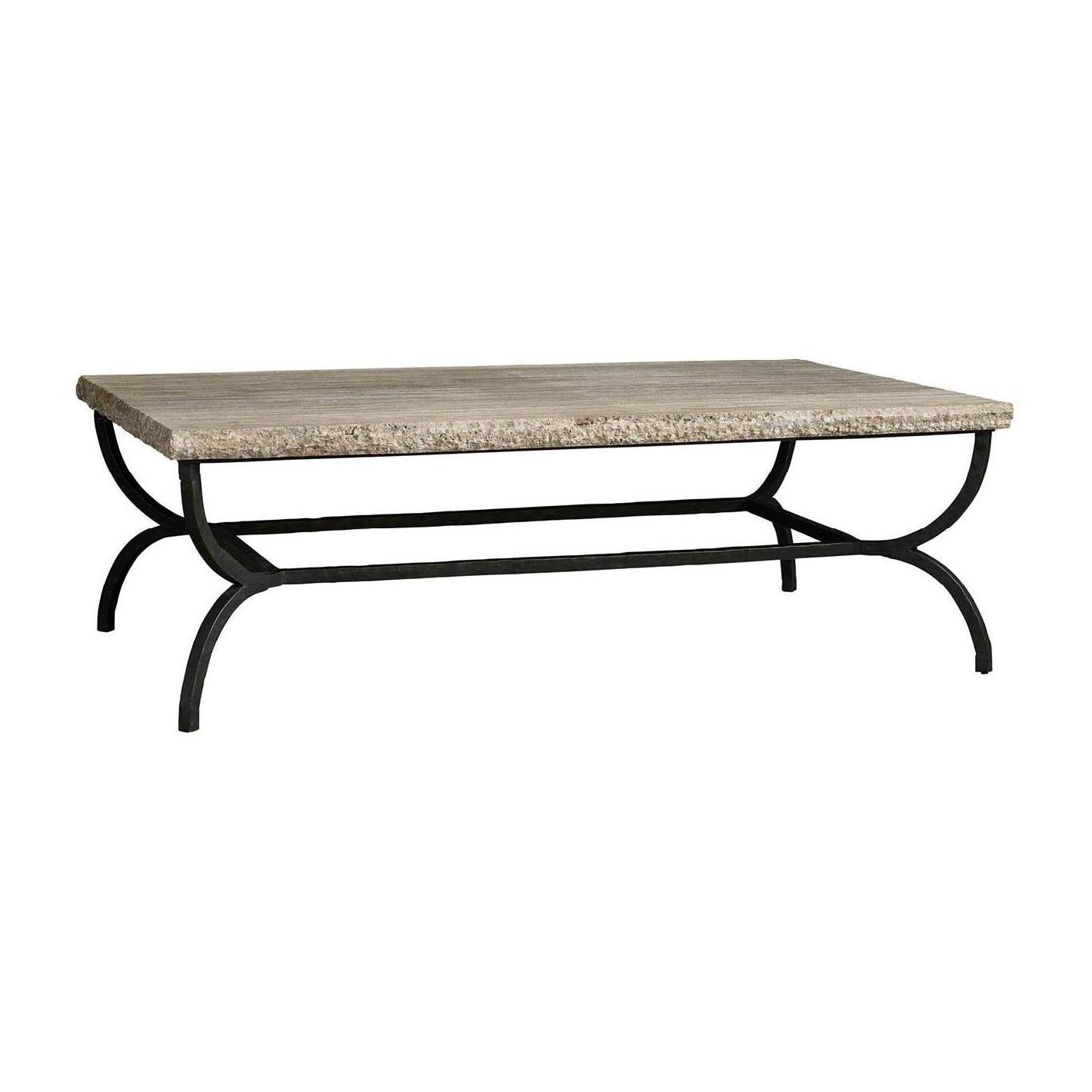 Universal Furniture Griffith Park Cocktail Table