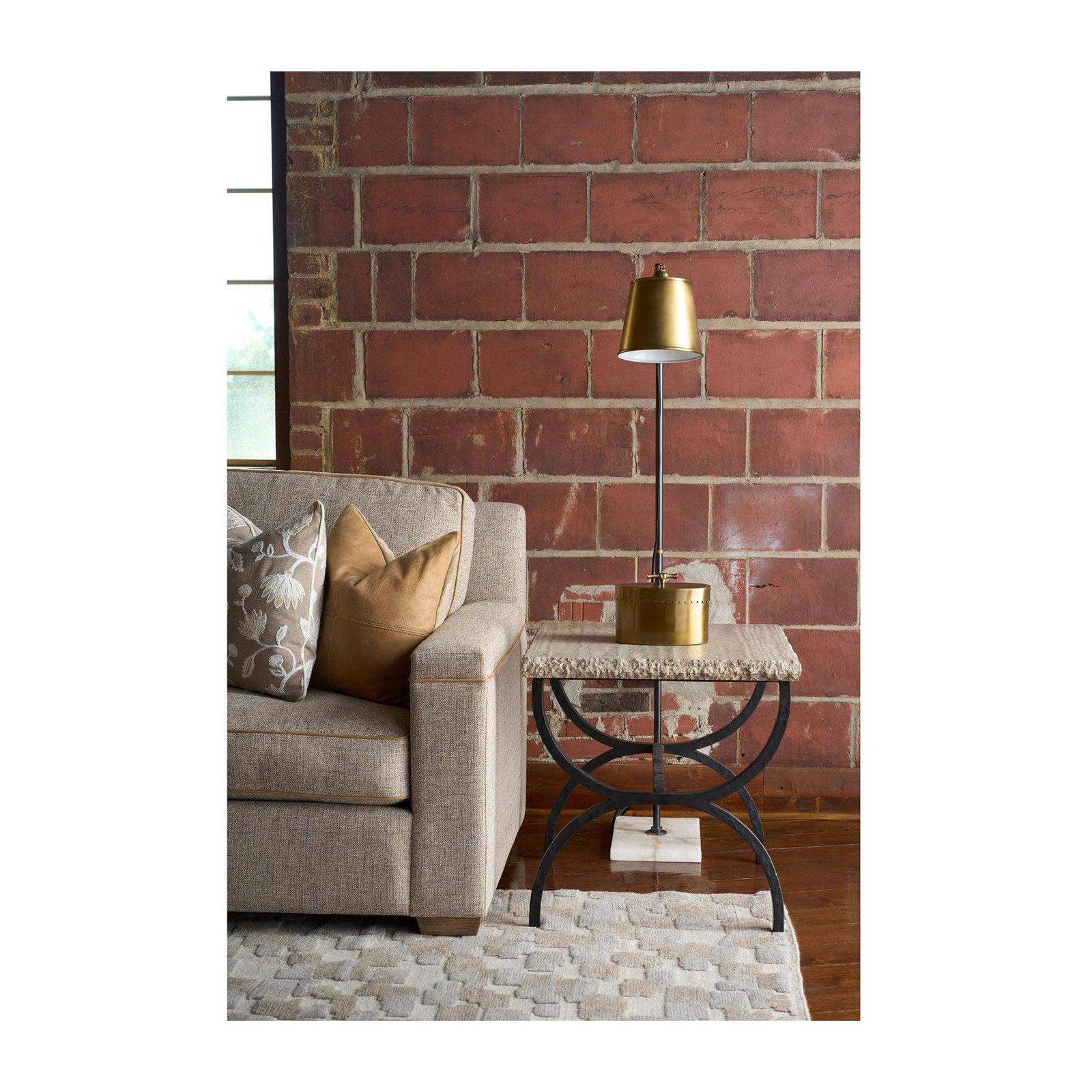 Universal Furniture Griffith Park End Table