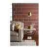 Universal Furniture Griffith Park End Table