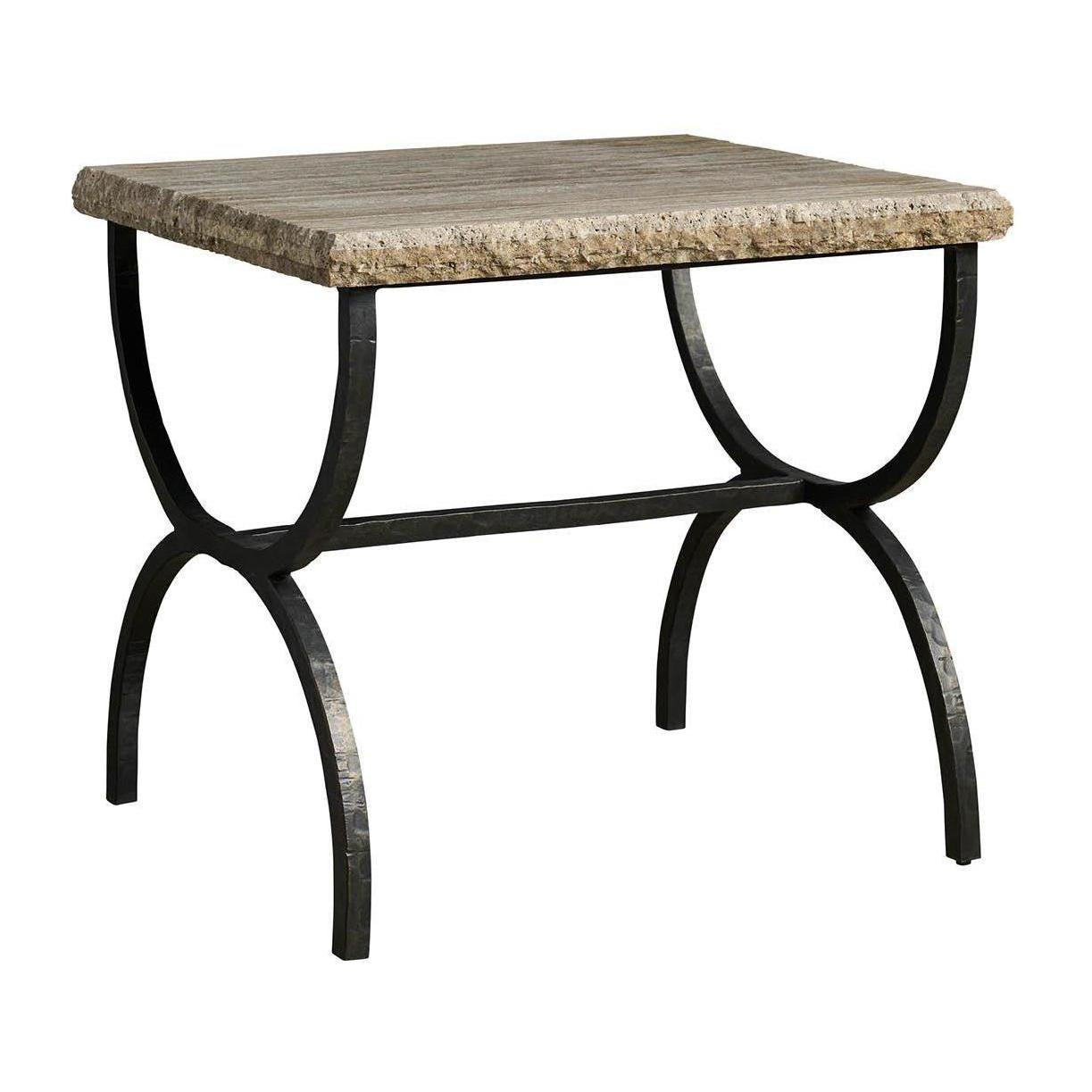 Universal Furniture Griffith Park End Table