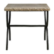 Universal Furniture Griffith Park End Table
