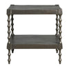 Universal Furniture Griffith Park Side Table