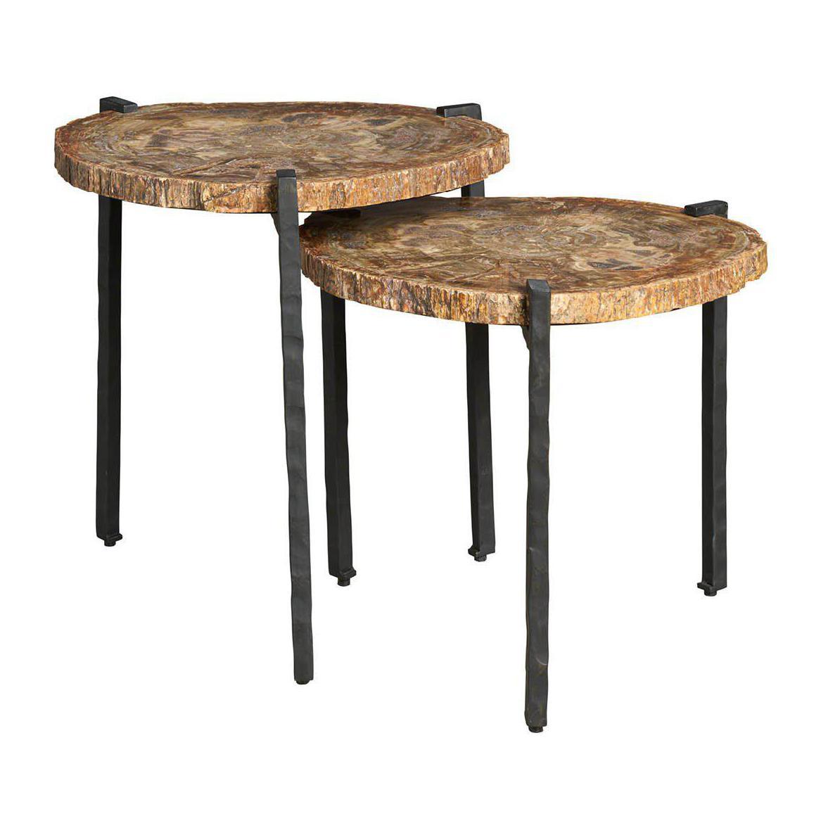 Universal Furniture Griffith Park Bunching Table