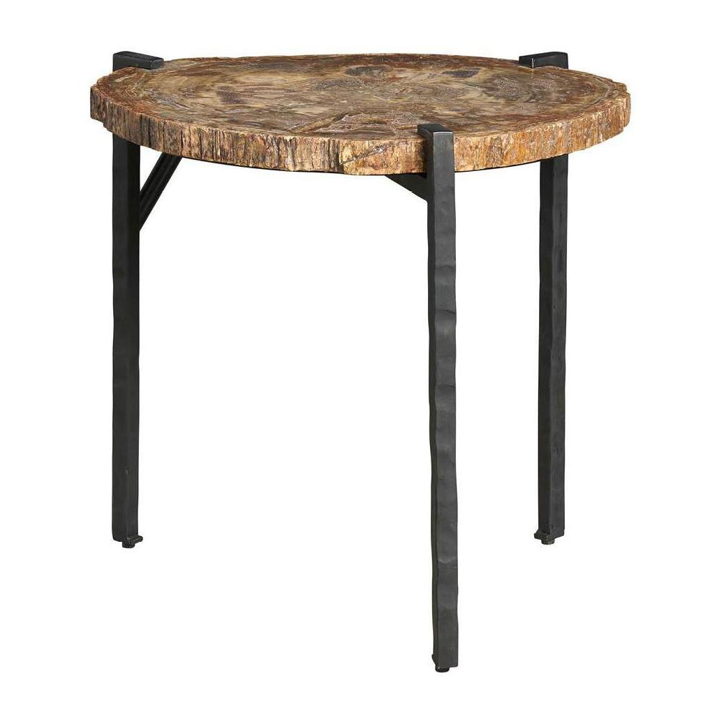 Universal Furniture Griffith Park Bunching Table