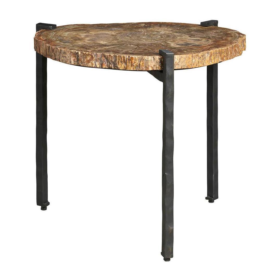 Universal Furniture Griffith Park Bunching Table