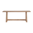 Universal Furniture Canyon Console Table