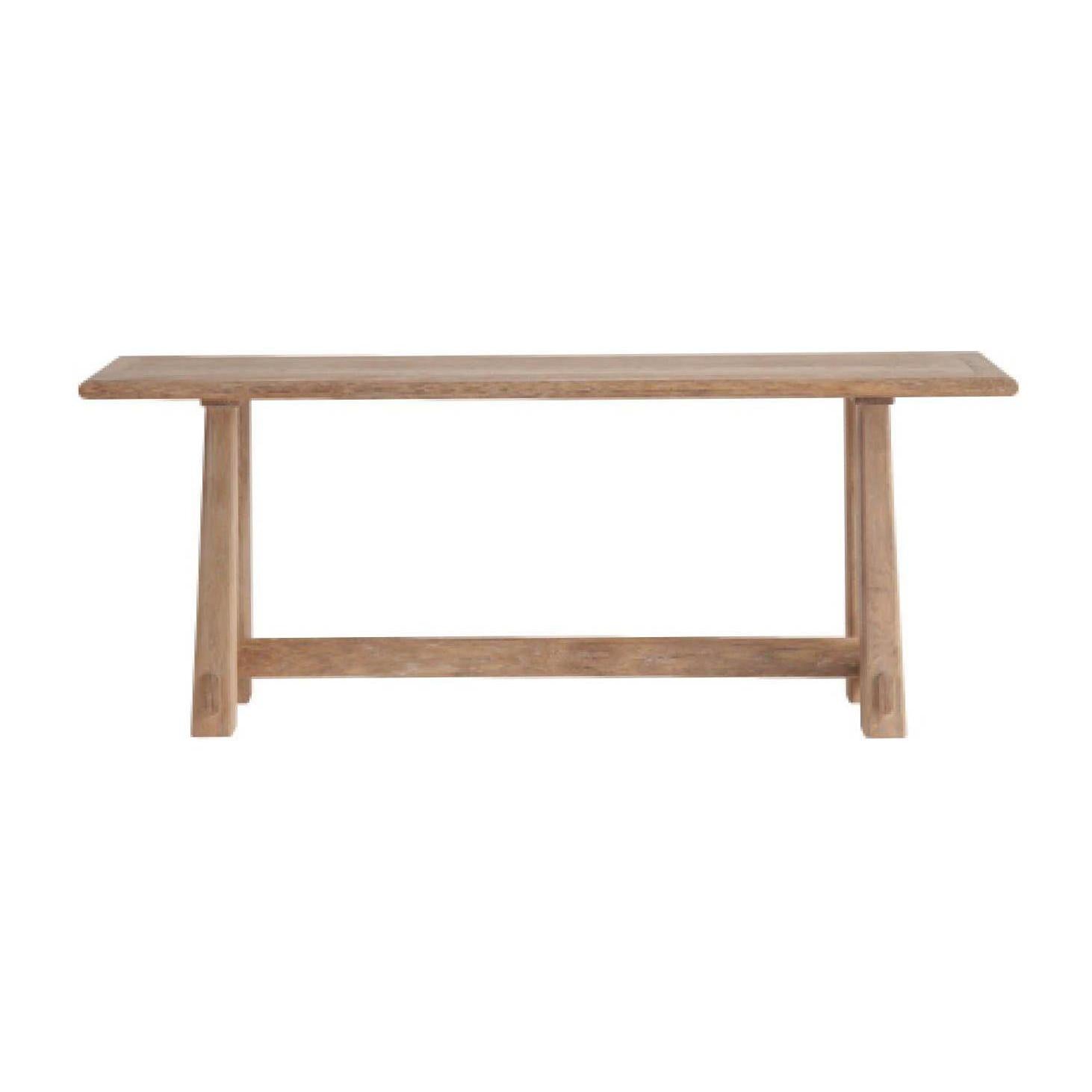 Universal Furniture Canyon Console Table