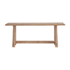 Universal Furniture Canyon Console Table