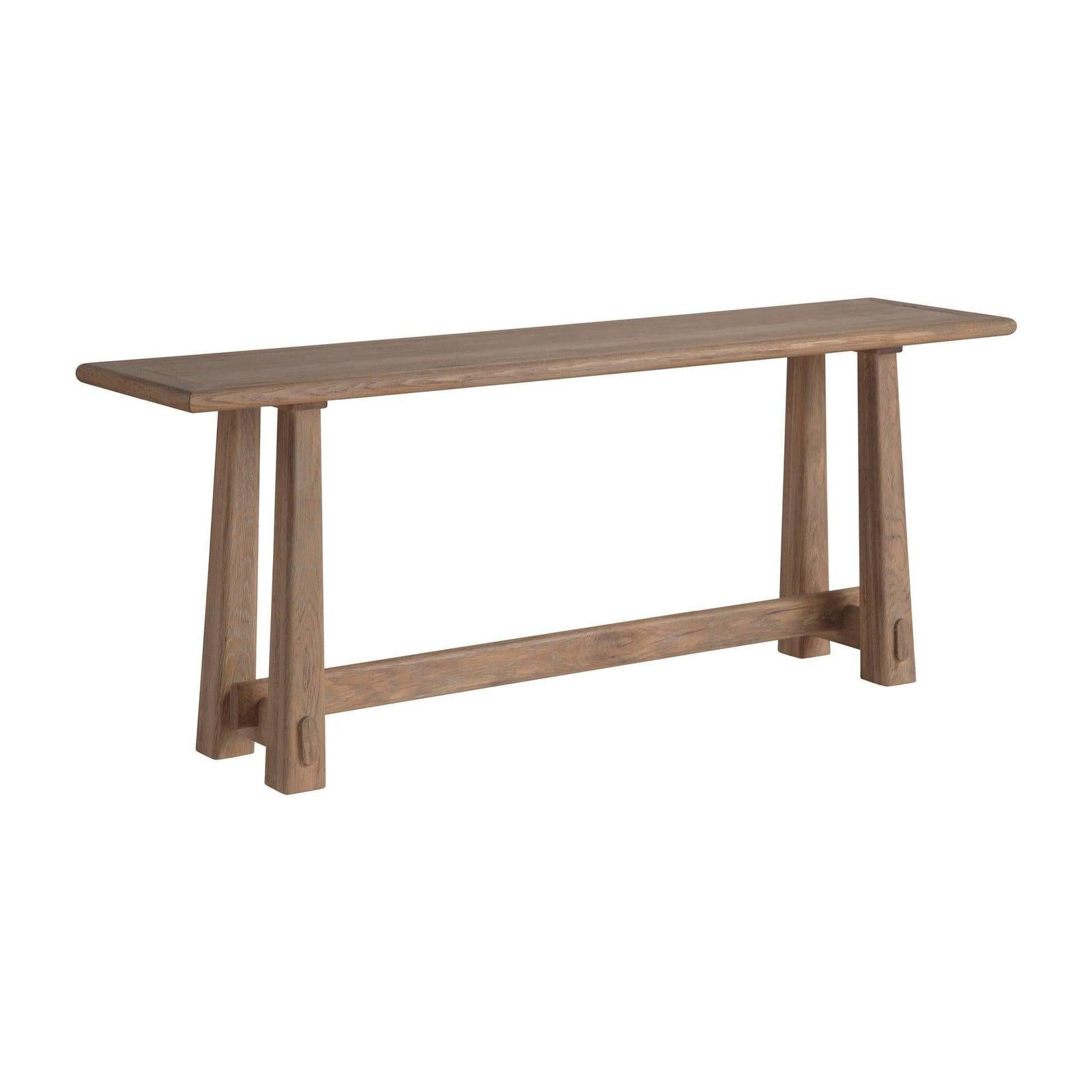 Universal Furniture Sienna Console Table