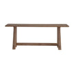 Universal Furniture Sienna Console Table