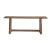 Universal Furniture Sienna Console Table