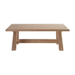 Universal Furniture Canyon Rectangular Cocktail Table