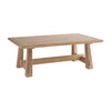 Universal Furniture Canyon Rectangular Cocktail Table