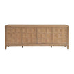 Universal Furniture Canyon Entertainment Credenza