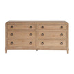Universal Furniture Canyon Dresser