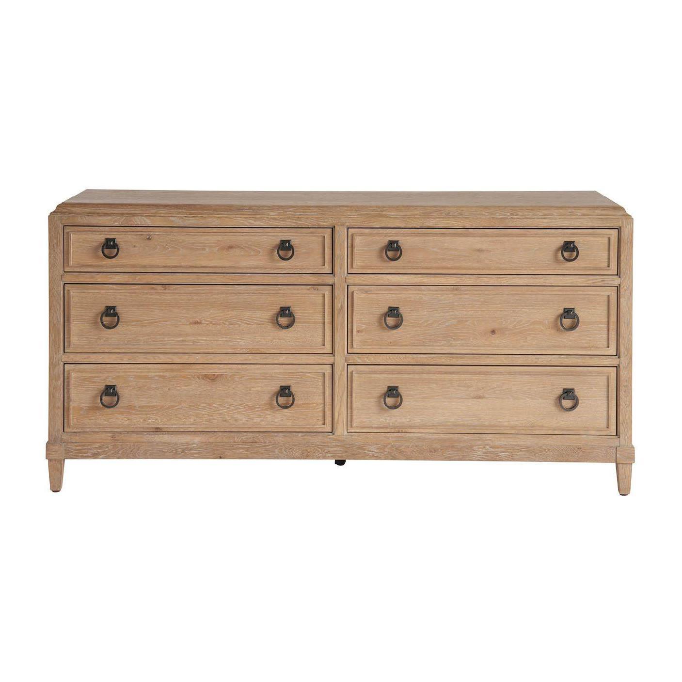 Universal Furniture Canyon Dresser