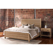 Universal Furniture Canyon Post Bed