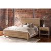 Universal Furniture Canyon Post Bed