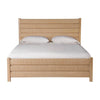 Universal Furniture Canyon Post Bed