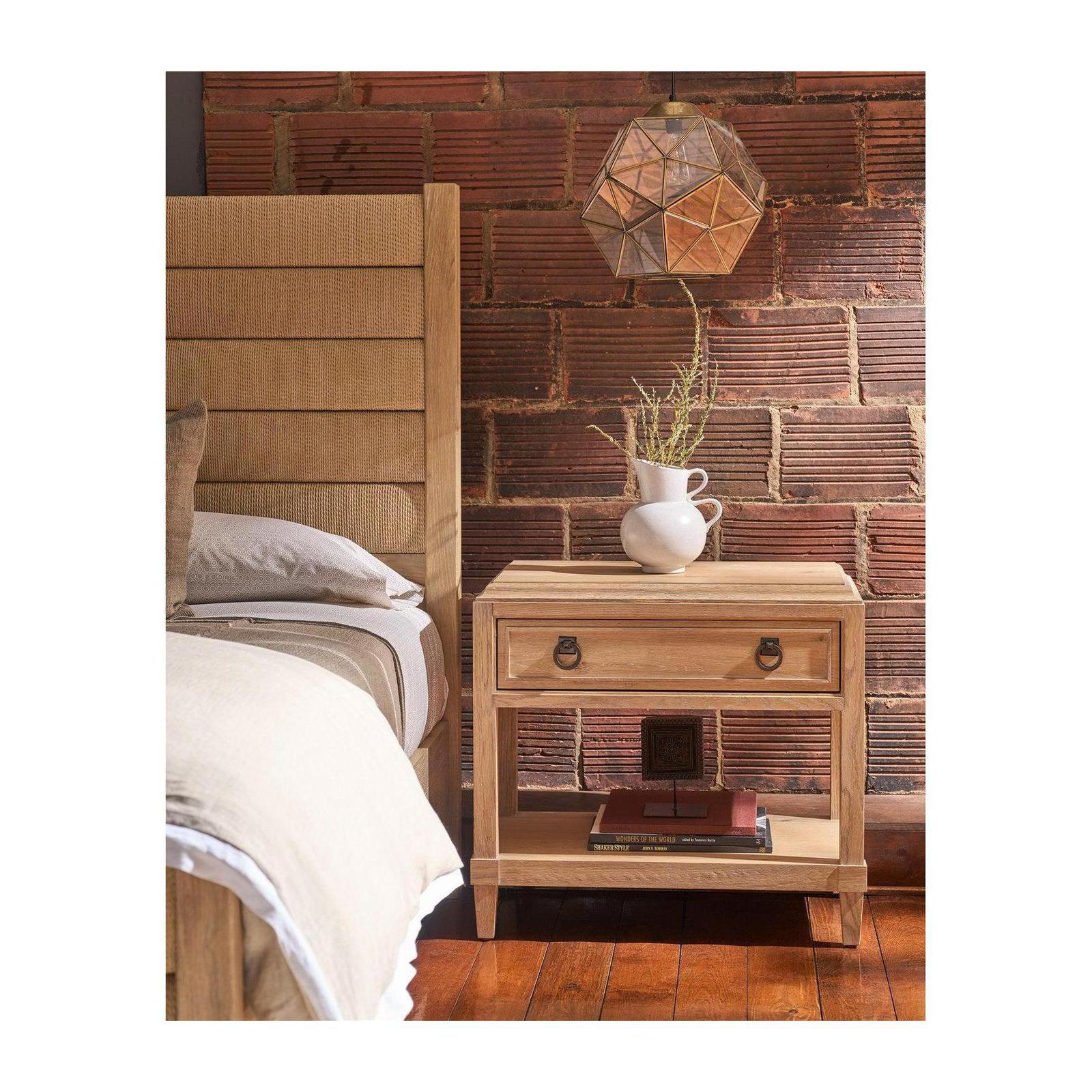 Universal Furniture Canyon Drawer Nightstand