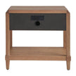 Universal Furniture Canyon Drawer Nightstand