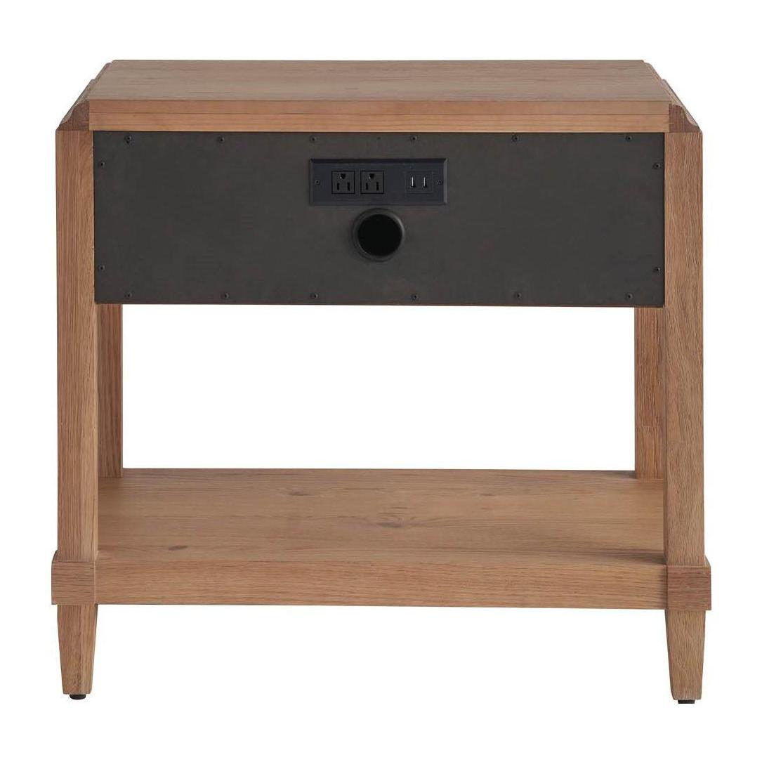 Universal Furniture Canyon Drawer Nightstand