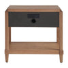 Universal Furniture Canyon Drawer Nightstand
