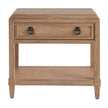 Universal Furniture Canyon Drawer Nightstand