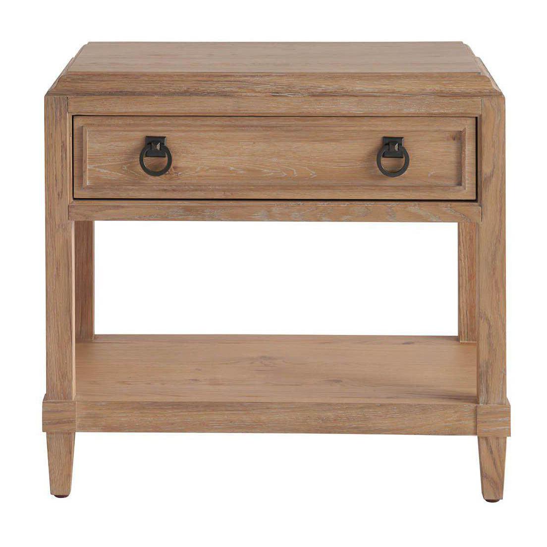 Universal Furniture Canyon Drawer Nightstand