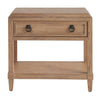 Universal Furniture Canyon Drawer Nightstand