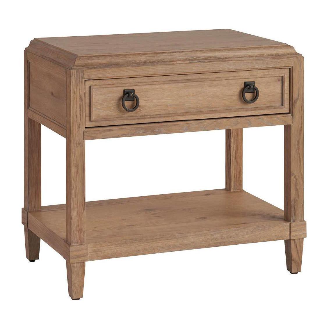Universal Furniture Canyon Drawer Nightstand