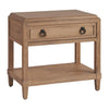 Universal Furniture Canyon Drawer Nightstand