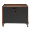 Universal Furniture Sienna Two Drawer Nightstand