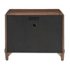 Universal Furniture Sienna Two Drawer Nightstand