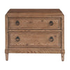 Universal Furniture Sienna Two Drawer Nightstand