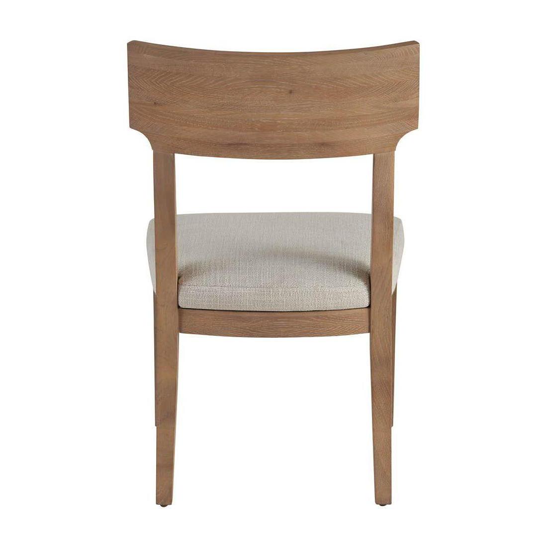 Universal Furniture Canyon Wood Back Side Chair - Set of 2