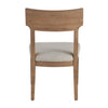 Universal Furniture Canyon Wood Back Side Chair - Set of 2