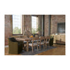Universal Furniture Canyon Wood Back Side Chair - Set of 2
