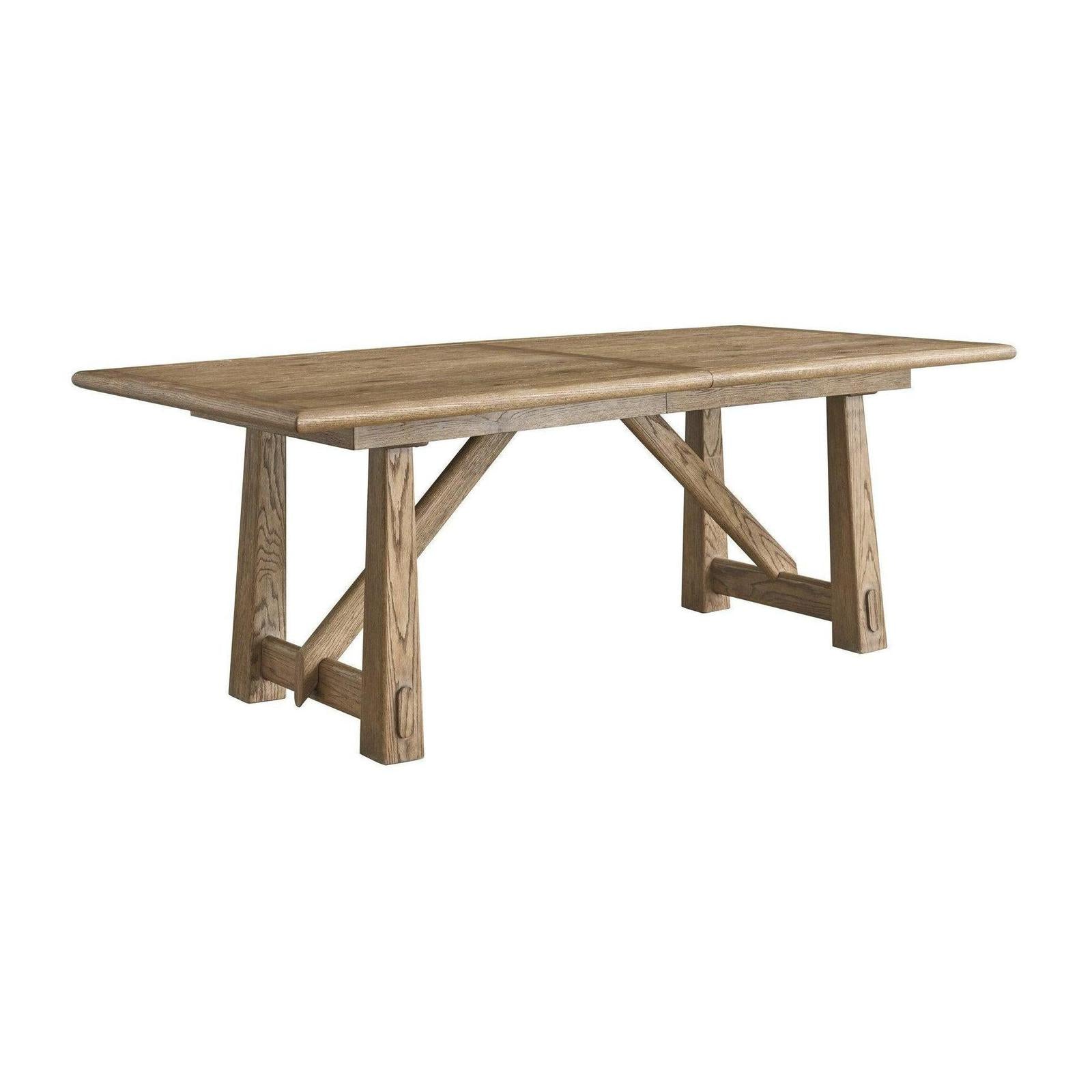 Universal Furniture Sienna Rectangular Dining Table