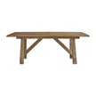Universal Furniture Sienna Rectangular Dining Table