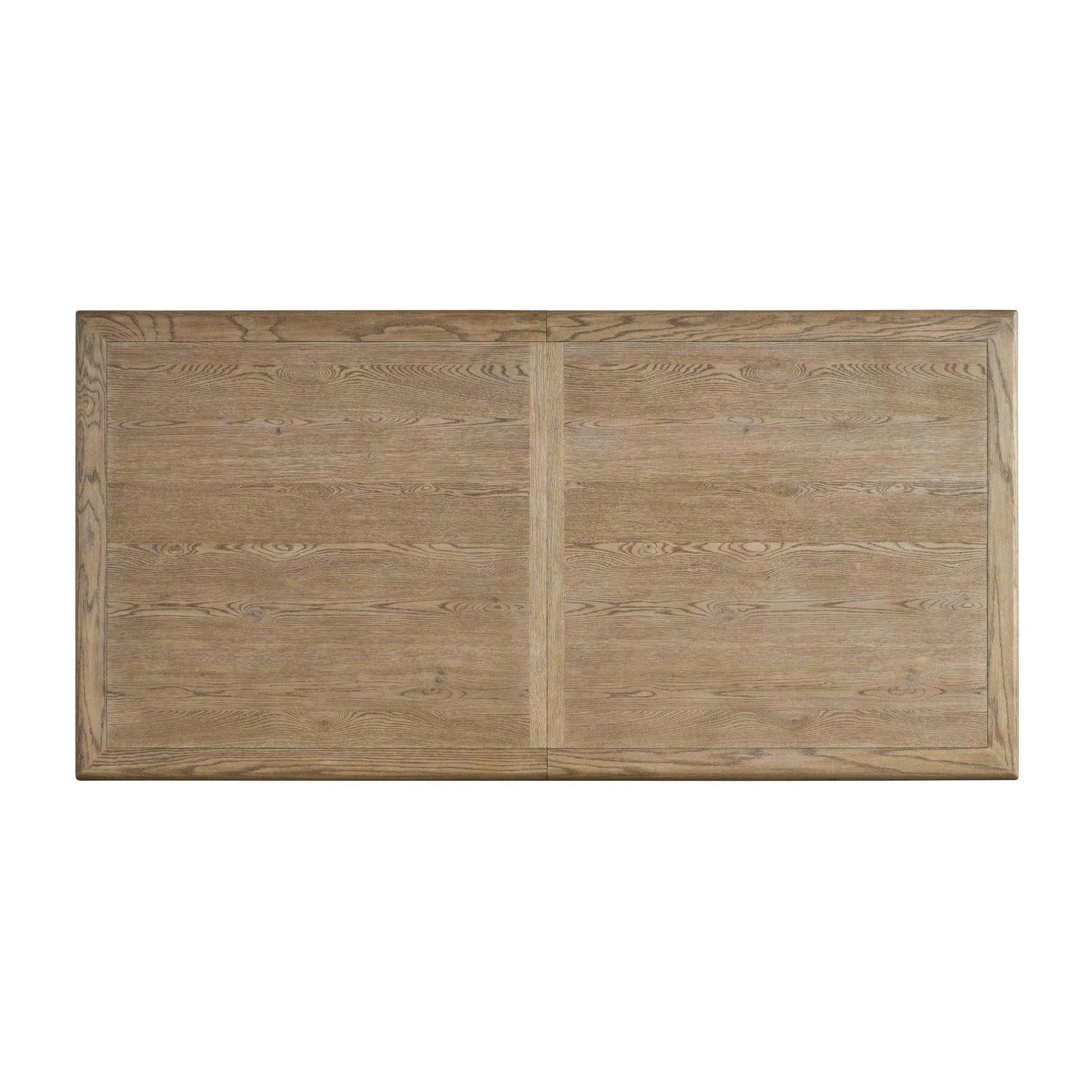 Universal Furniture Sienna Rectangular Dining Table