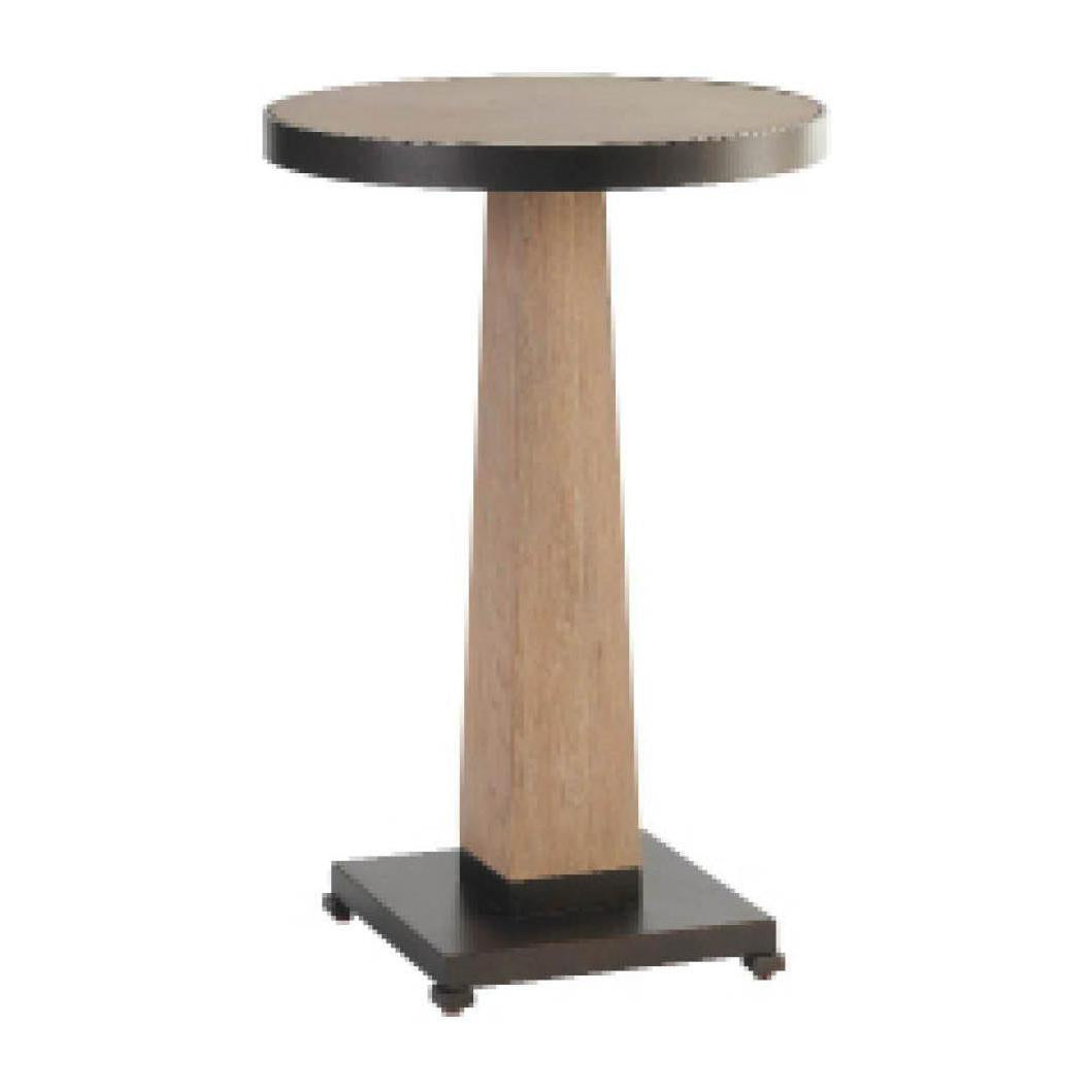 Universal Furniture Canyon Spot Table