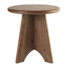 Universal Furniture Sienna Round Side Table
