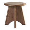 Universal Furniture Sienna Round Side Table