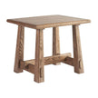 Universal Furniture Sienna Rectangular End Table