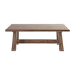 Universal Furniture Sienna Rectangular Cocktail Table