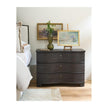 Universal Furniture Griffith Park Serpentine Chest