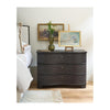 Universal Furniture Griffith Park Serpentine Chest