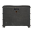 Universal Furniture Griffith Park Serpentine Chest